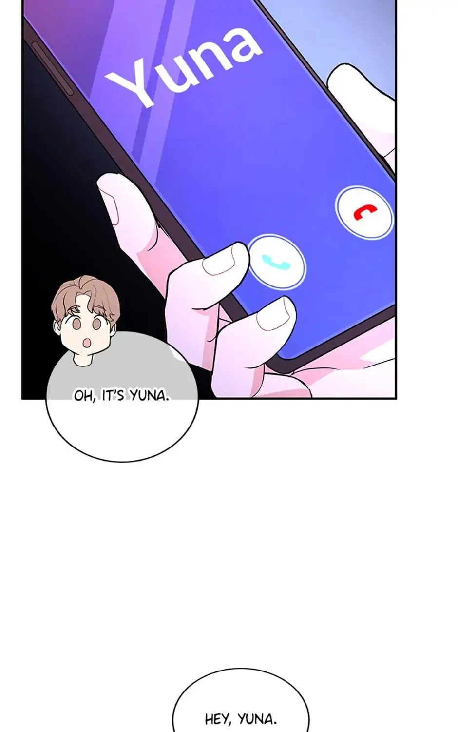 A Suspicious Confession Chapter 10 page 7 - 