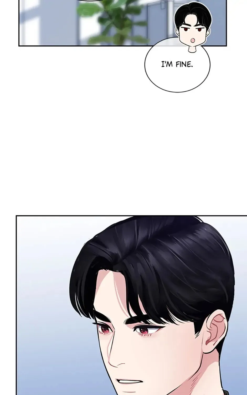 A Suspicious Confession Chapter 10 page 61 - 