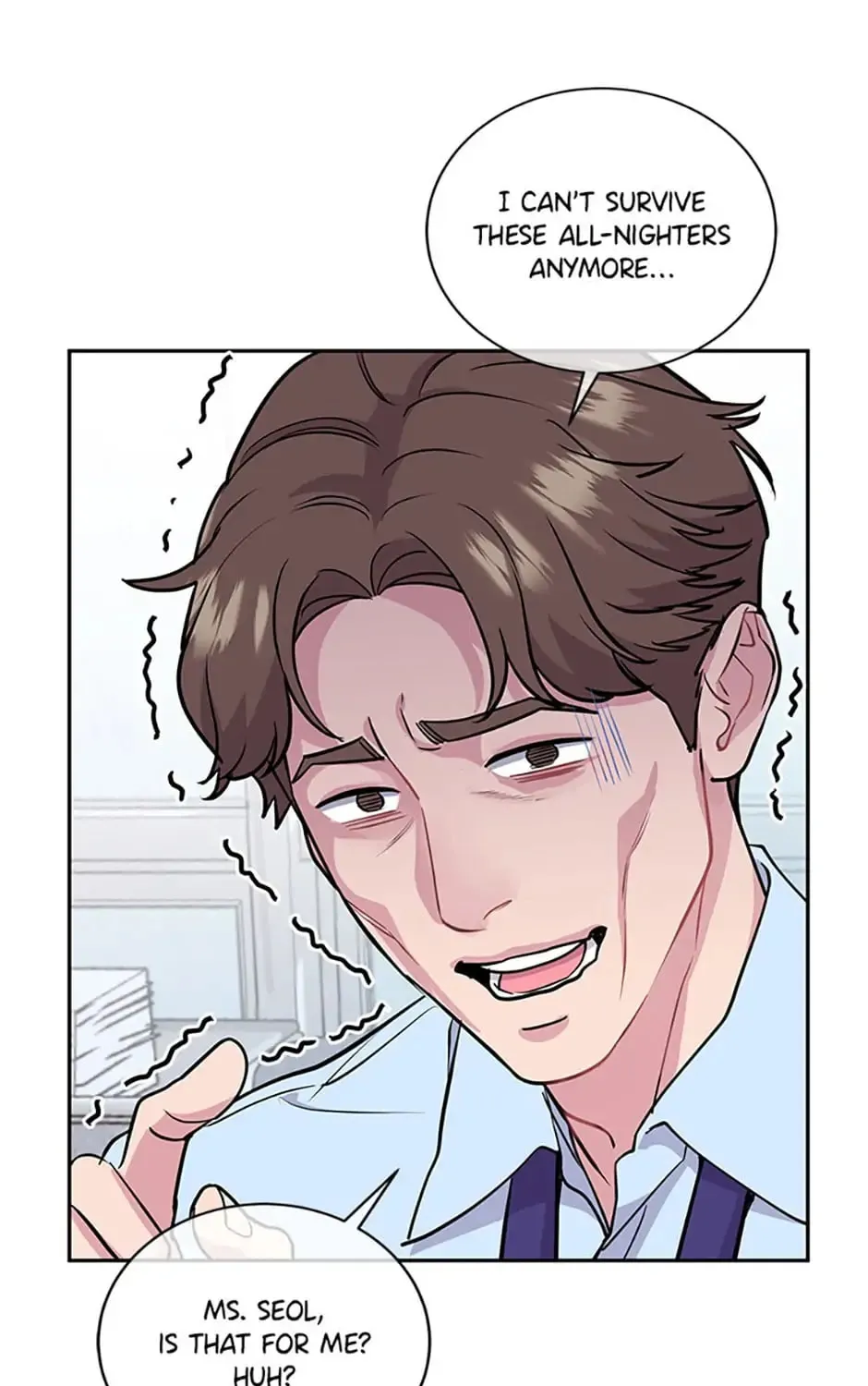 A Suspicious Confession Chapter 10 page 67 - 