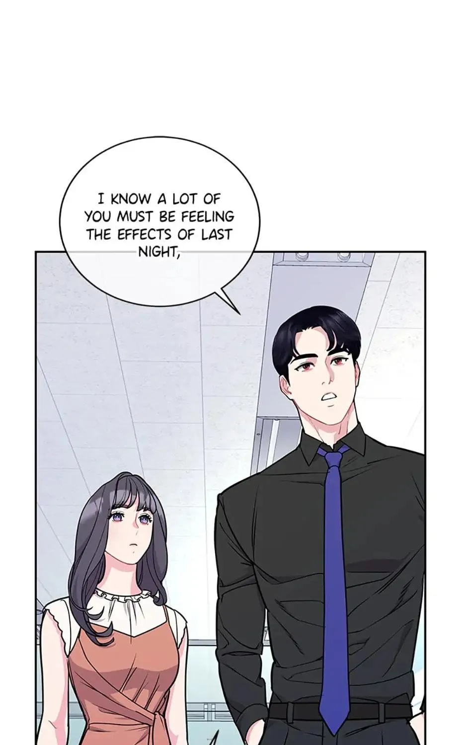 A Suspicious Confession Chapter 10 page 69 - 