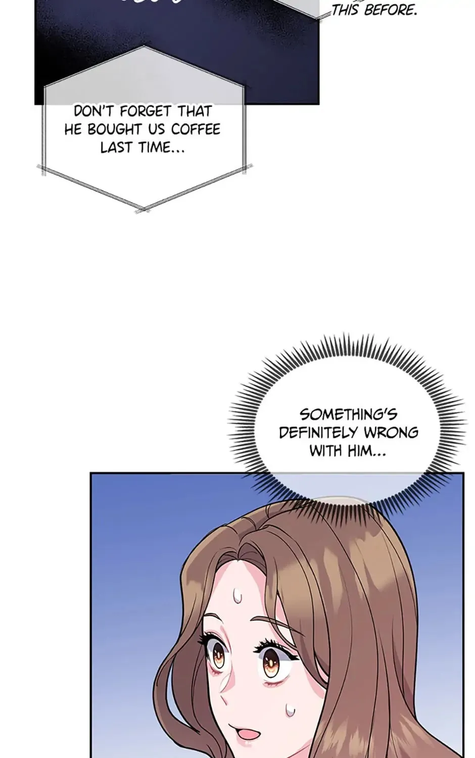 A Suspicious Confession Chapter 10 page 75 - 