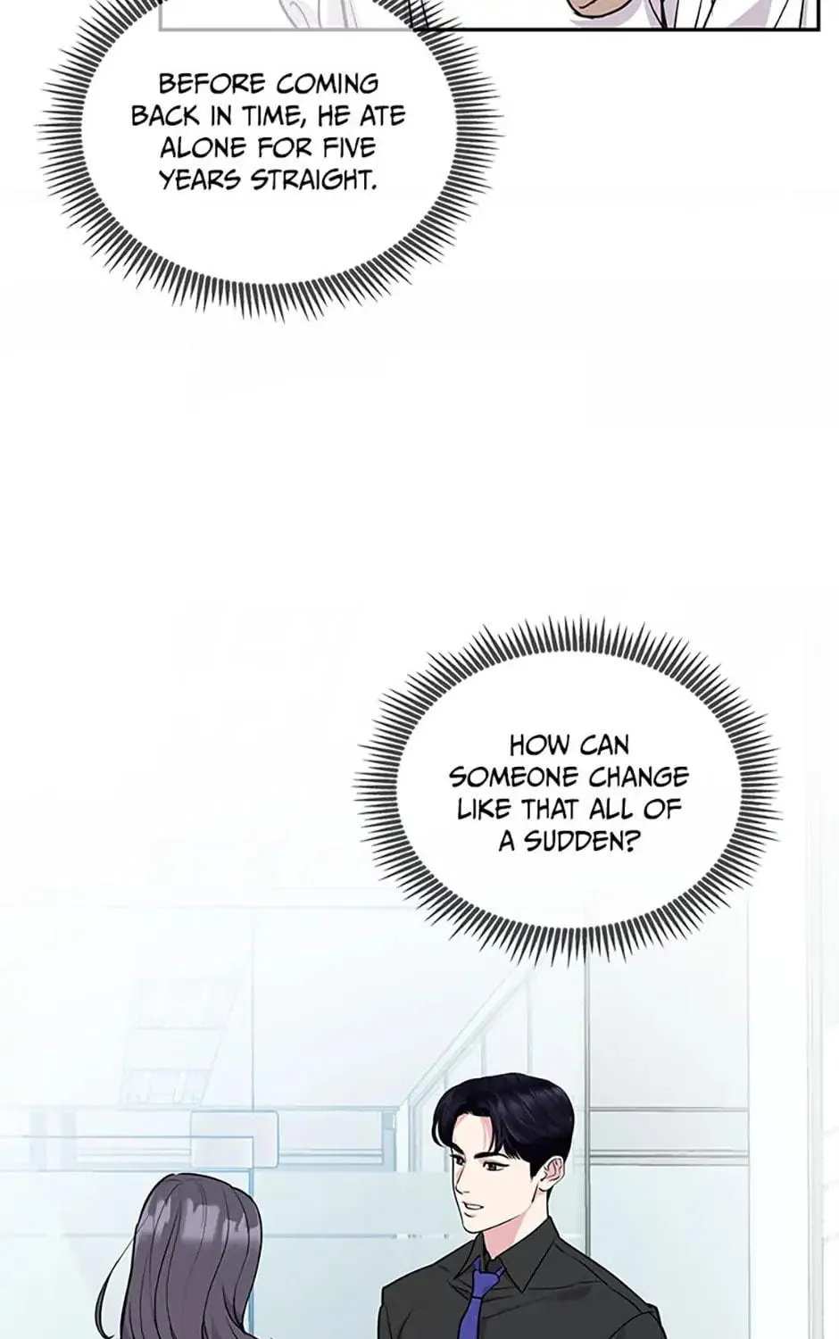 A Suspicious Confession Chapter 10 page 77 - 