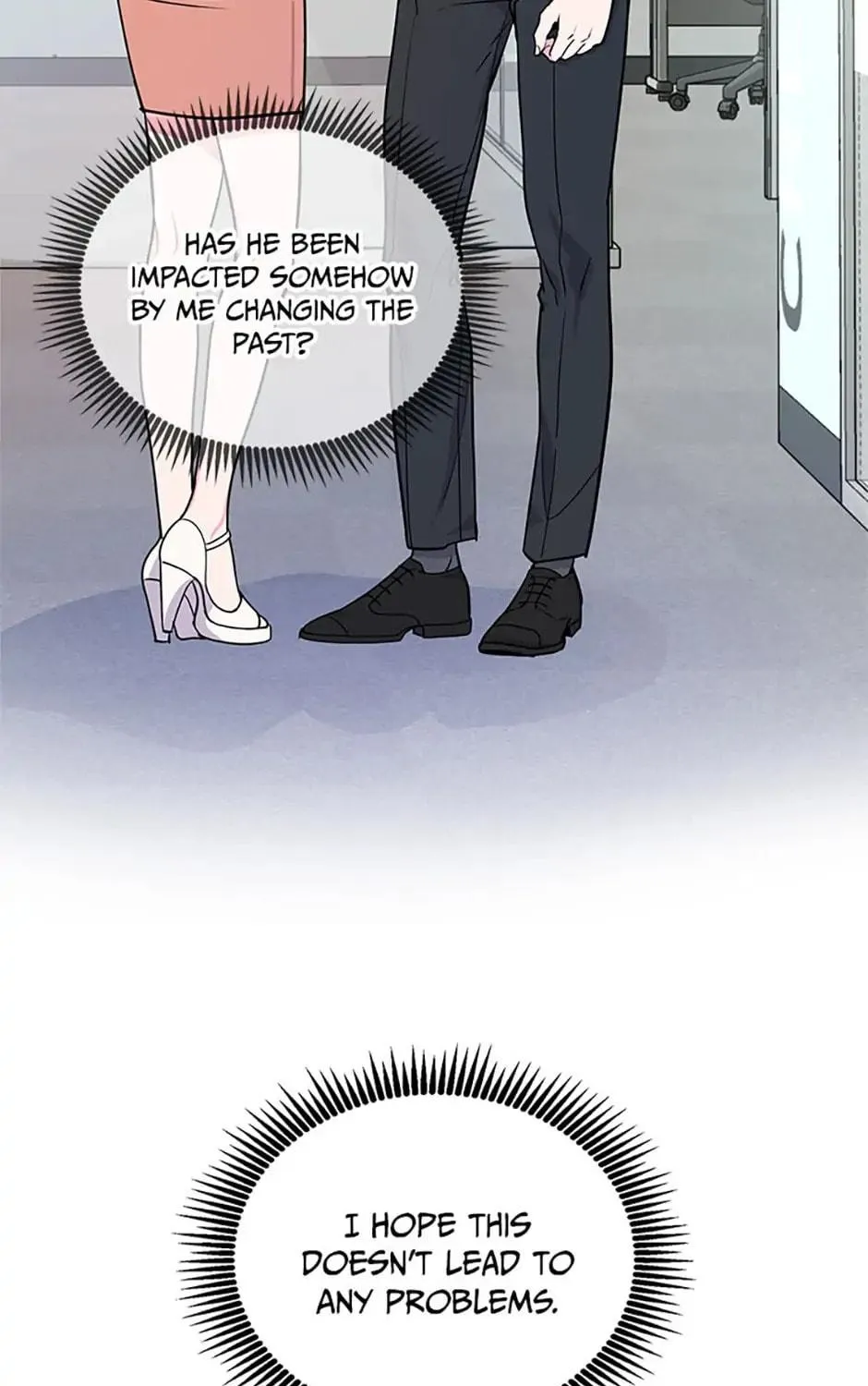 A Suspicious Confession Chapter 10 page 79 - 