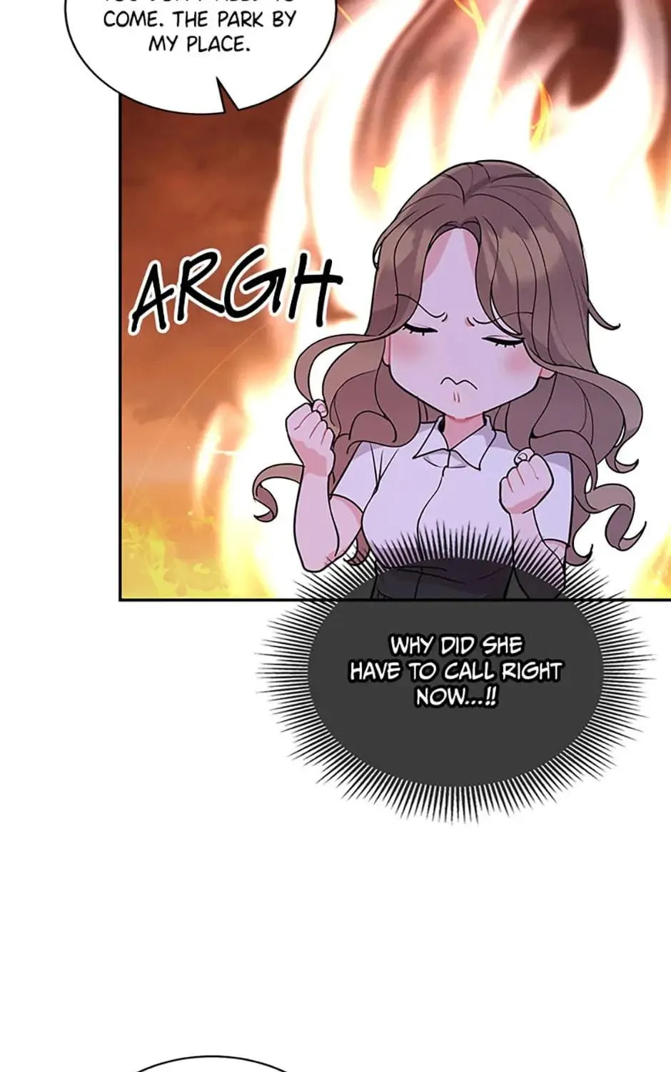 A Suspicious Confession Chapter 10 page 9 - 