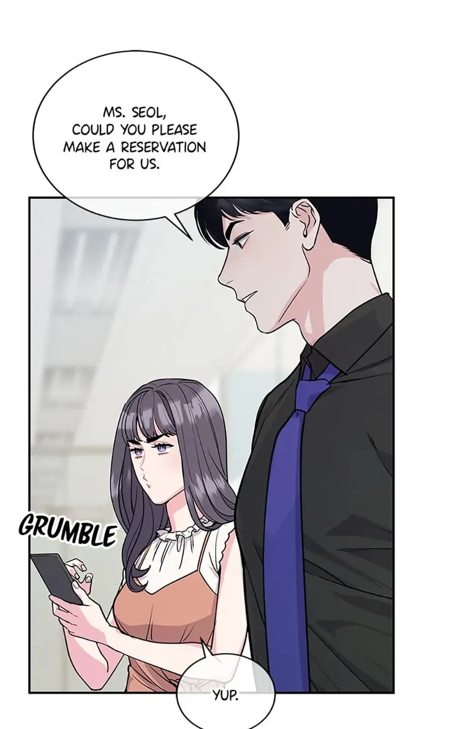 A Suspicious Confession Chapter 10 page 81 - 