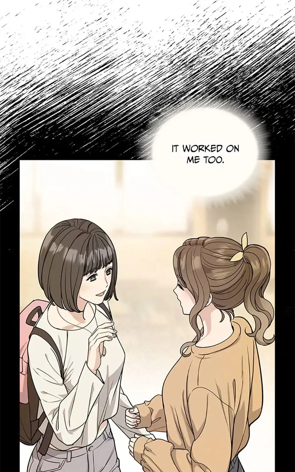 A Suspicious Confession Chapter 10 page 85 - 