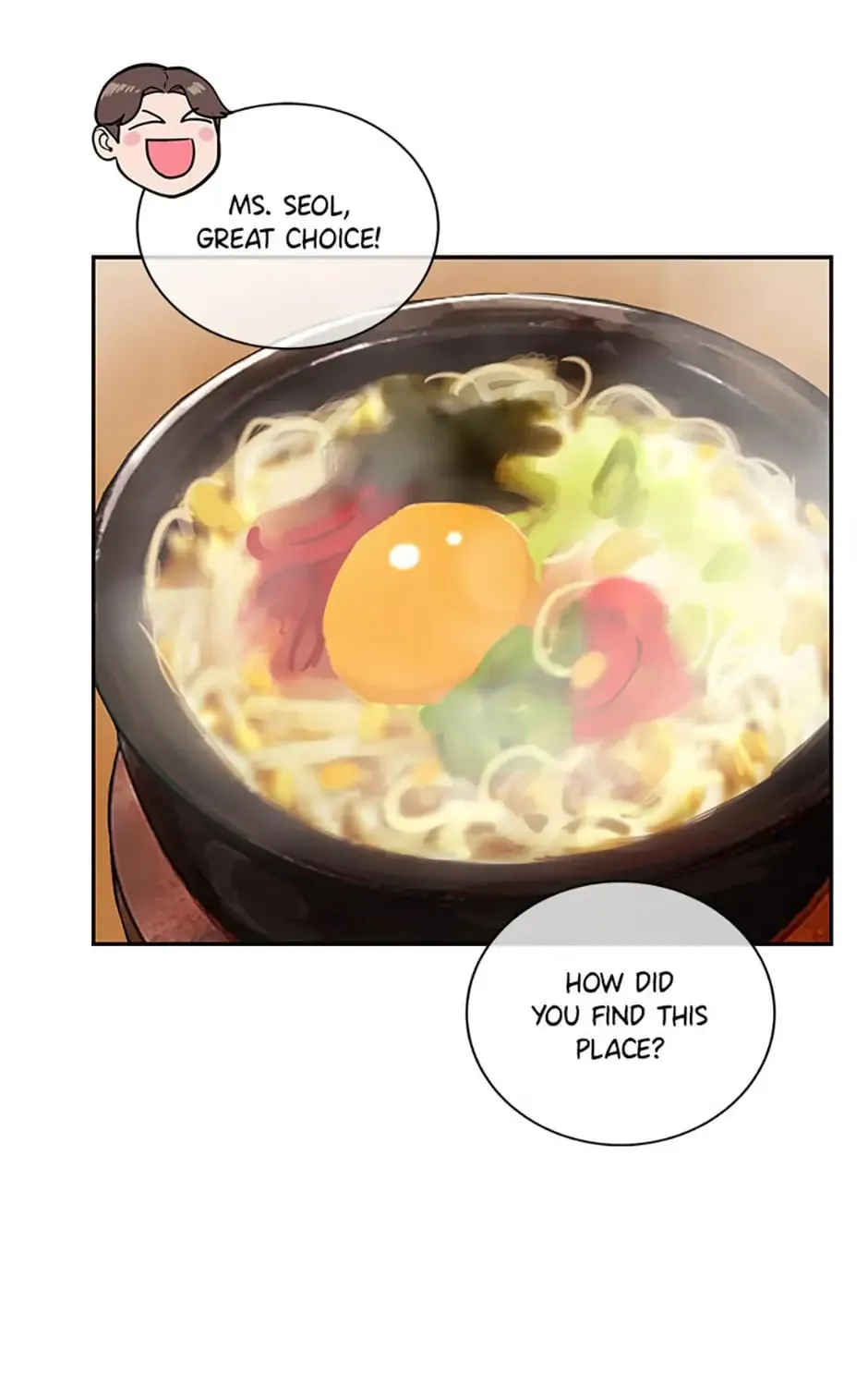 A Suspicious Confession Chapter 10 page 93 - 