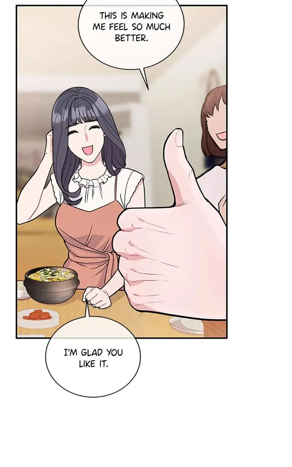 A Suspicious Confession Chapter 10 page 95 - 