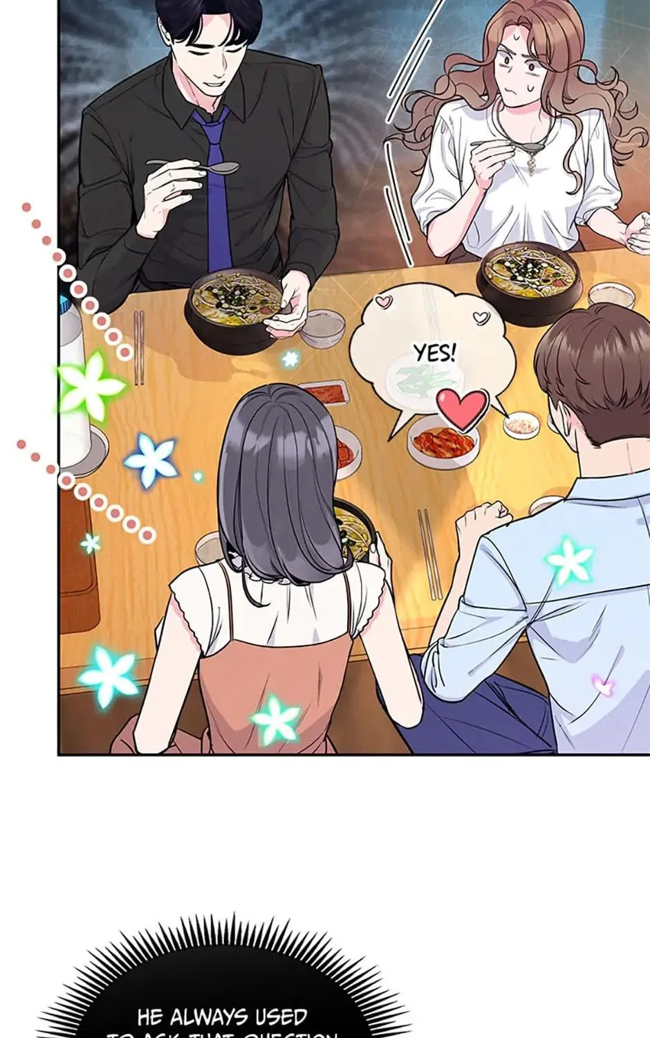 A Suspicious Confession Chapter 10 page 99 - 