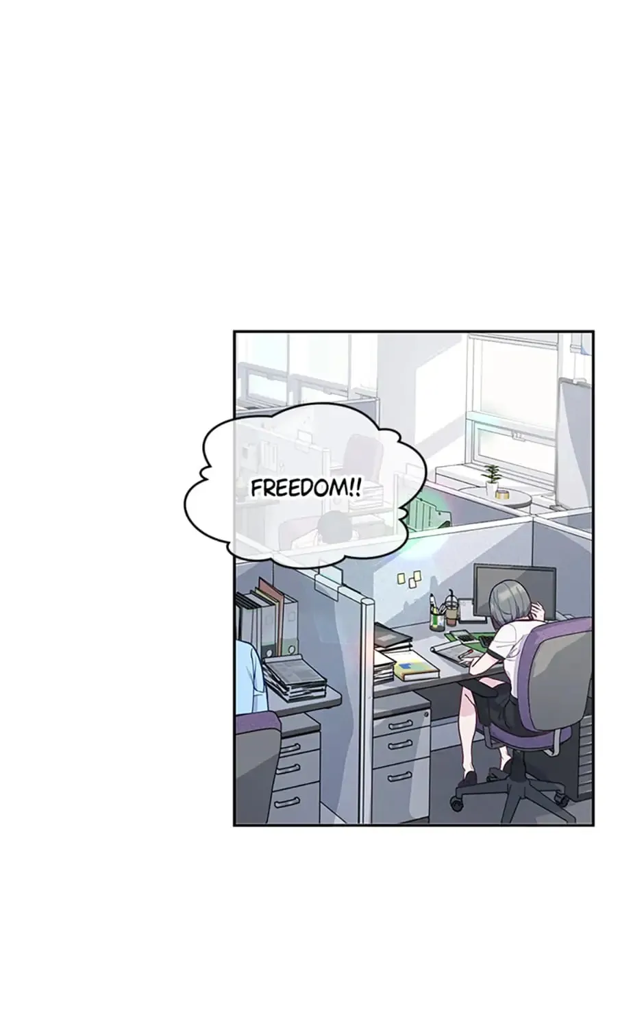 A Suspicious Confession Chapter 11 page 1 - 