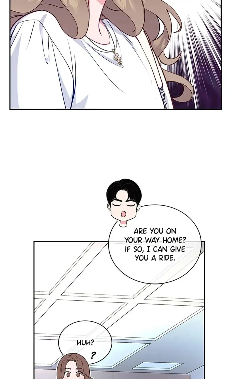 A Suspicious Confession Chapter 11 page 101 - 