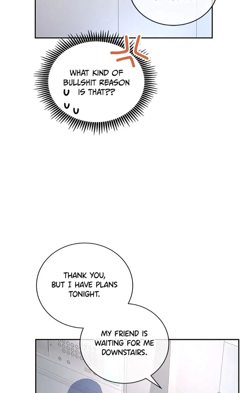 A Suspicious Confession Chapter 11 page 103 - 