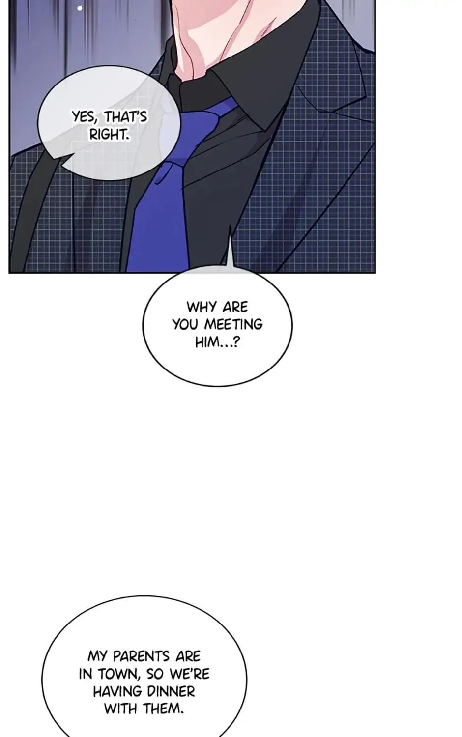 A Suspicious Confession Chapter 11 page 107 - 