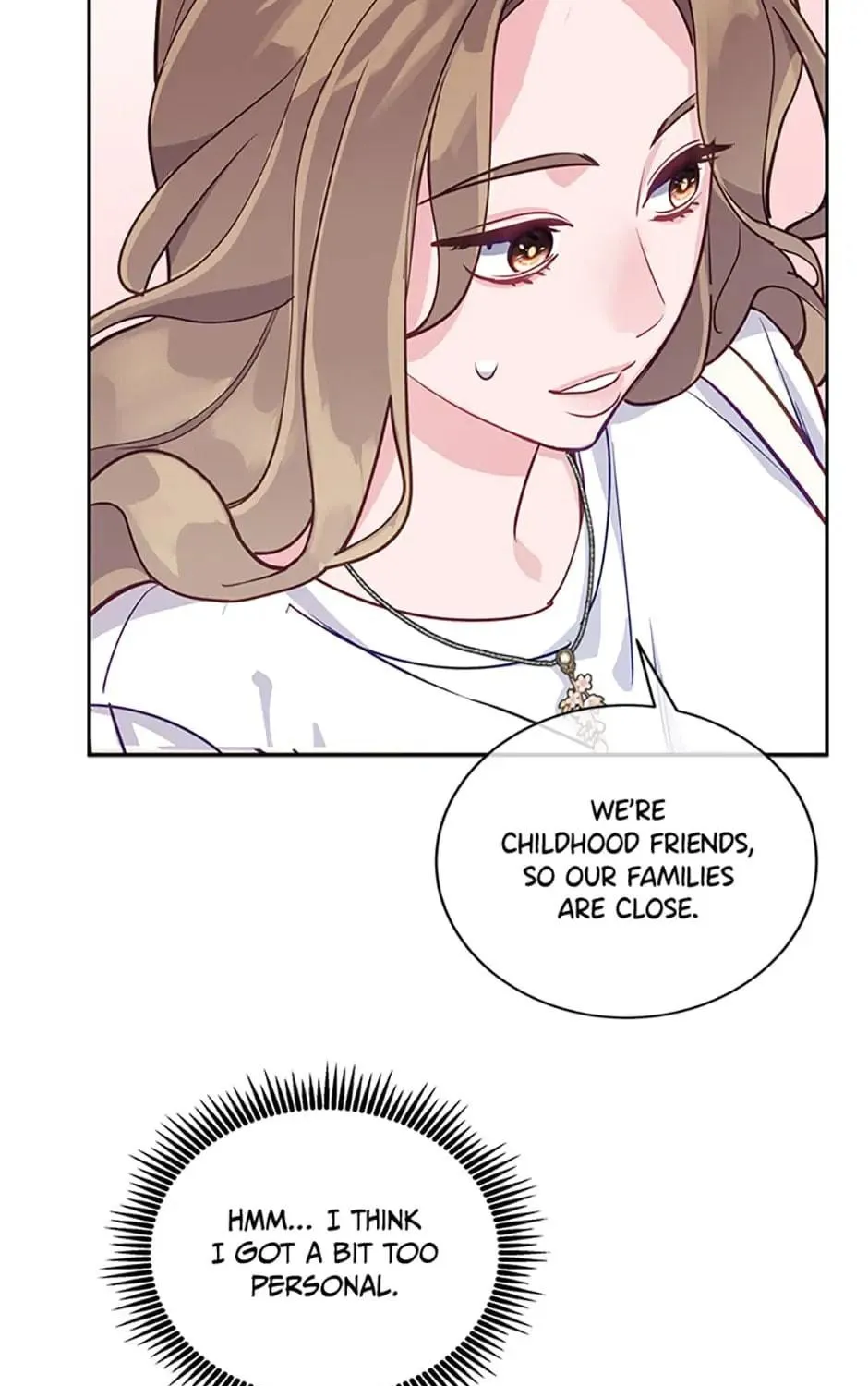 A Suspicious Confession Chapter 11 page 109 - 