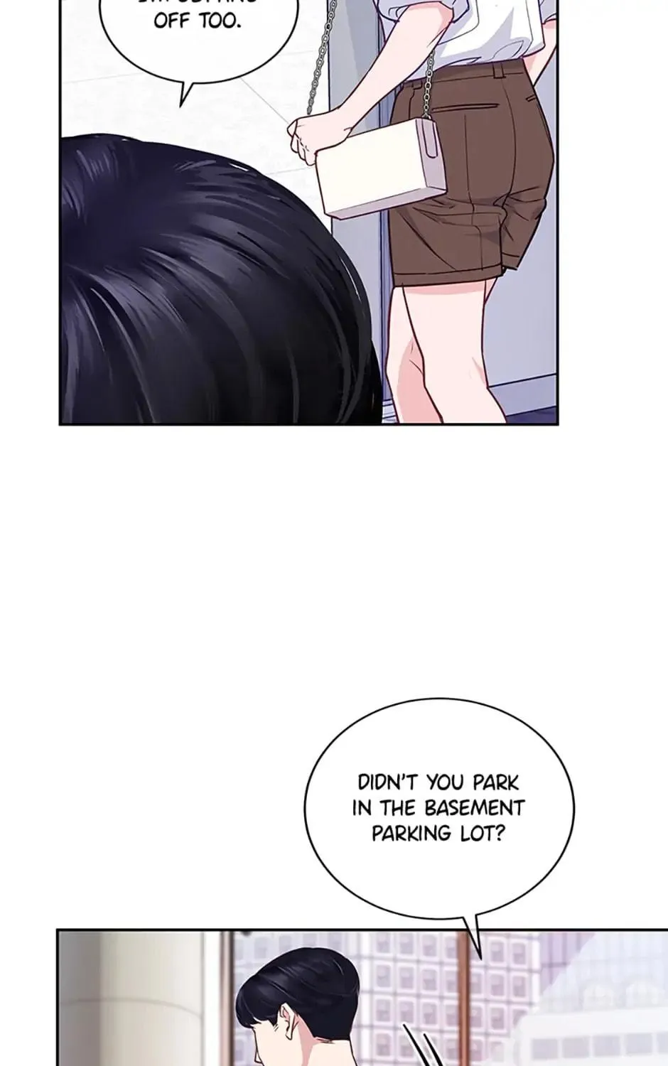 A Suspicious Confession Chapter 11 page 113 - 