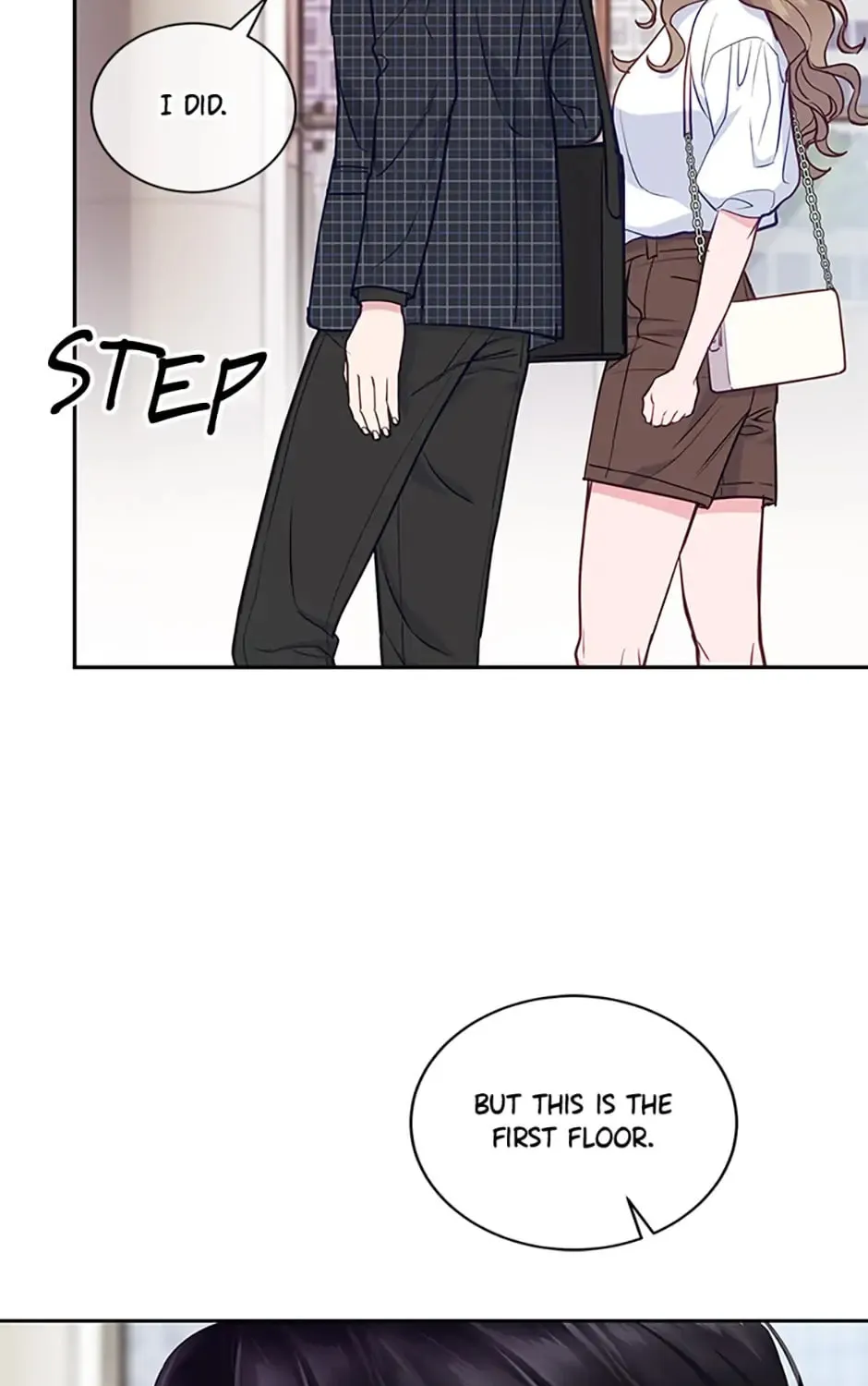 A Suspicious Confession Chapter 11 page 115 - 