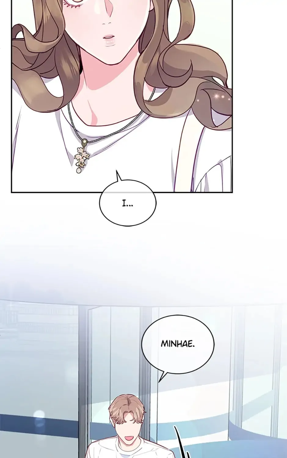 A Suspicious Confession Chapter 11 page 127 - 