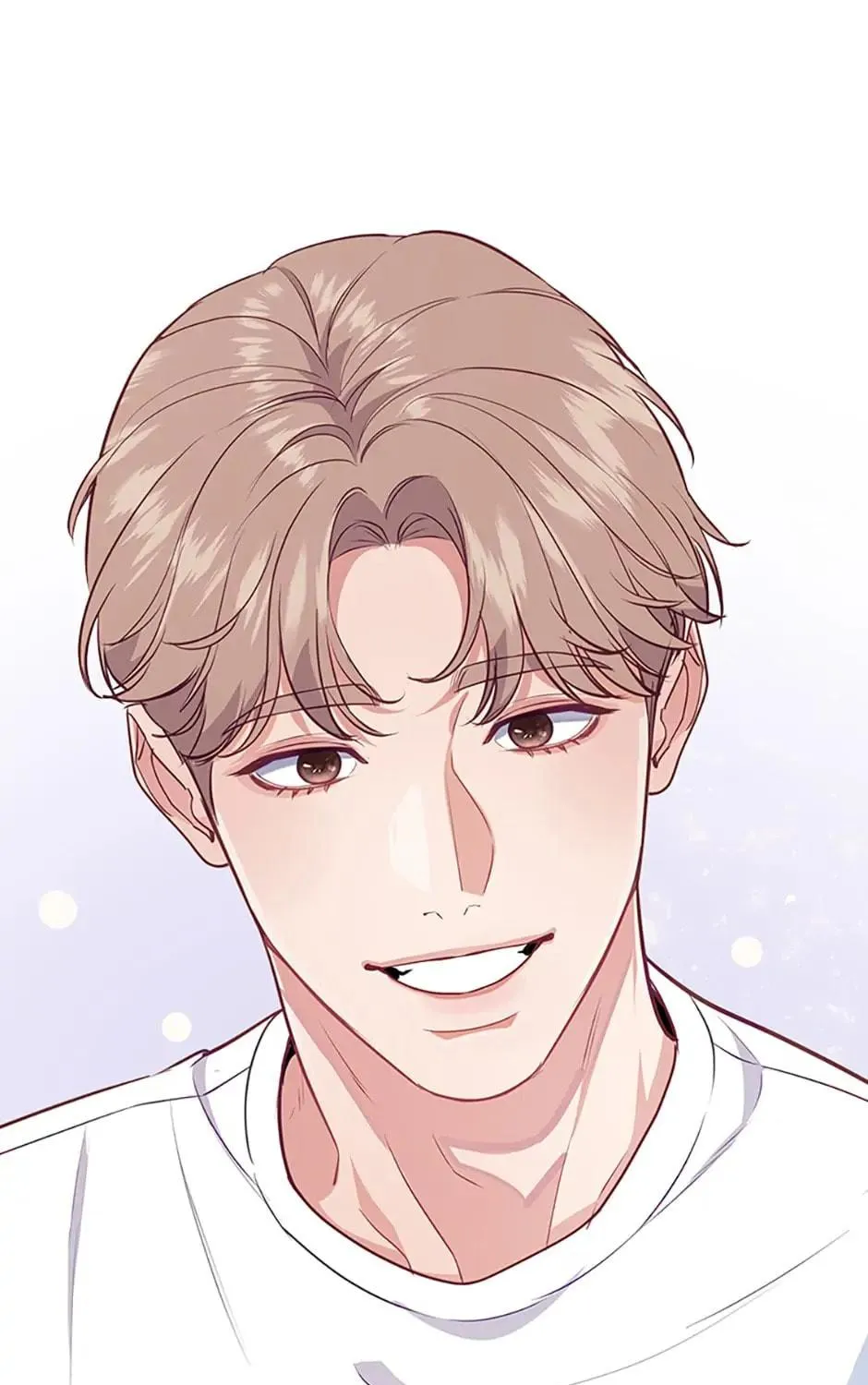 A Suspicious Confession Chapter 11 page 131 - 
