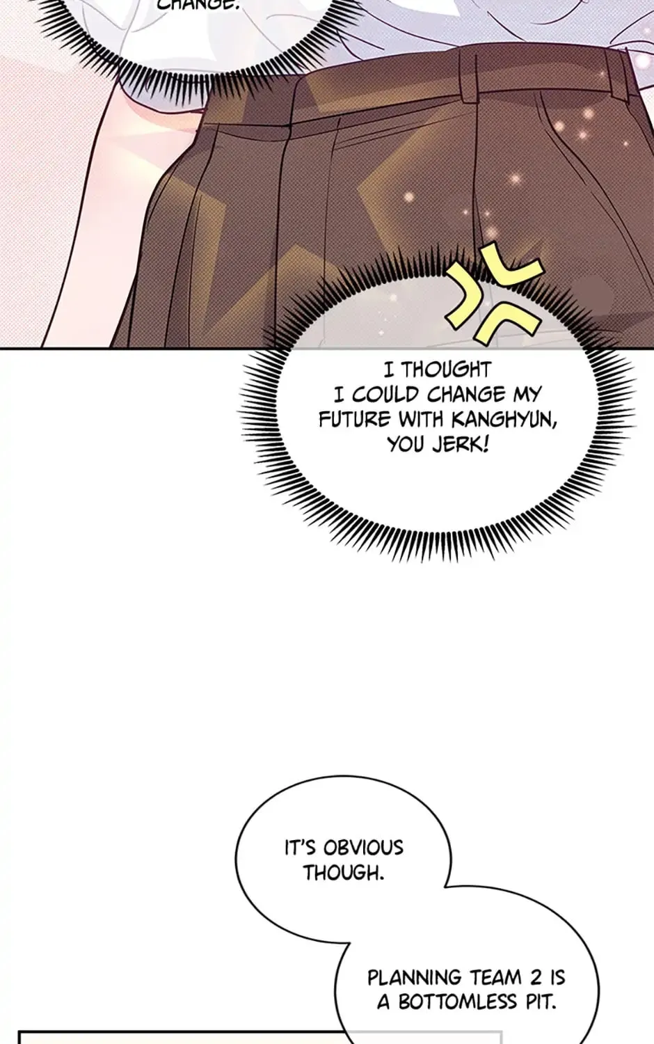 A Suspicious Confession Chapter 11 page 15 - 