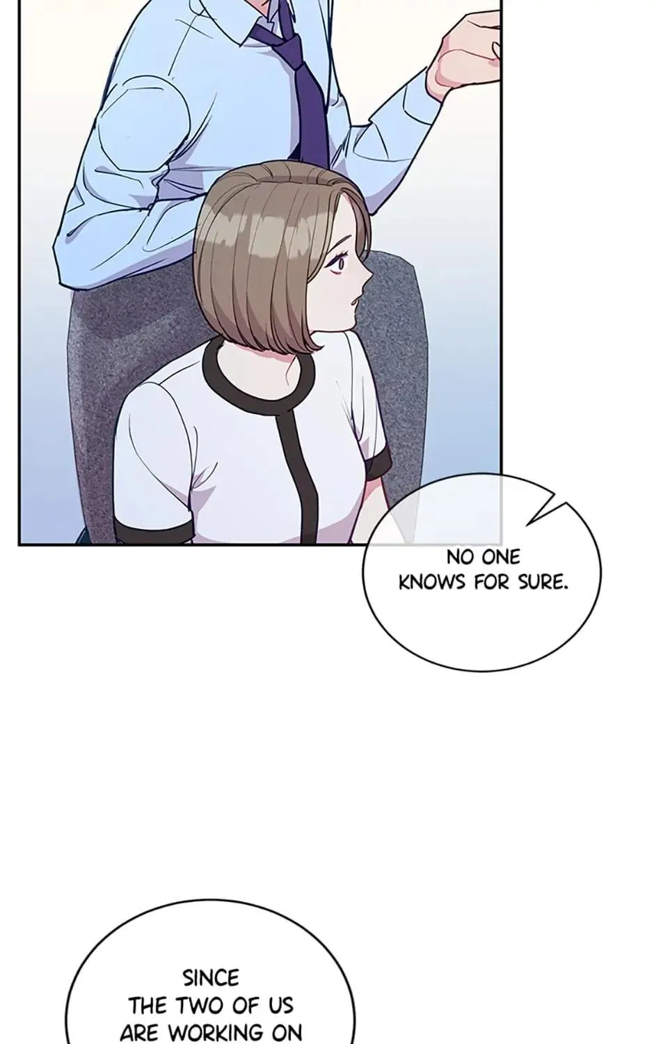 A Suspicious Confession Chapter 11 page 17 - 