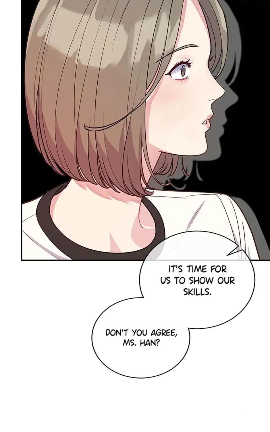 A Suspicious Confession Chapter 11 page 19 - 