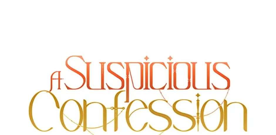 A Suspicious Confession Chapter 11 page 26 - 