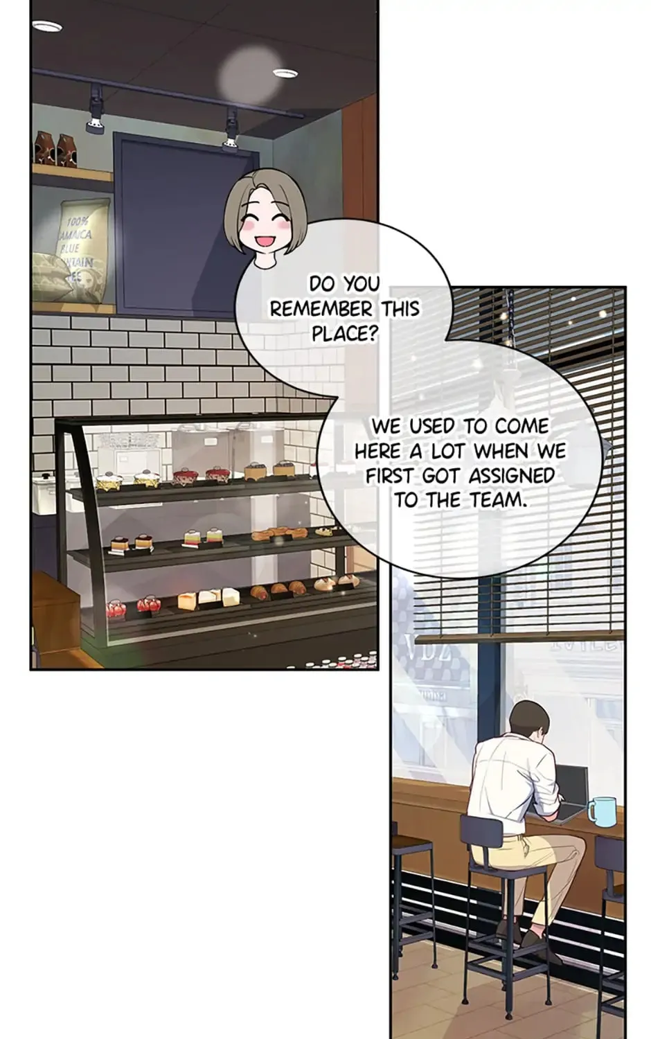 A Suspicious Confession Chapter 11 page 33 - 