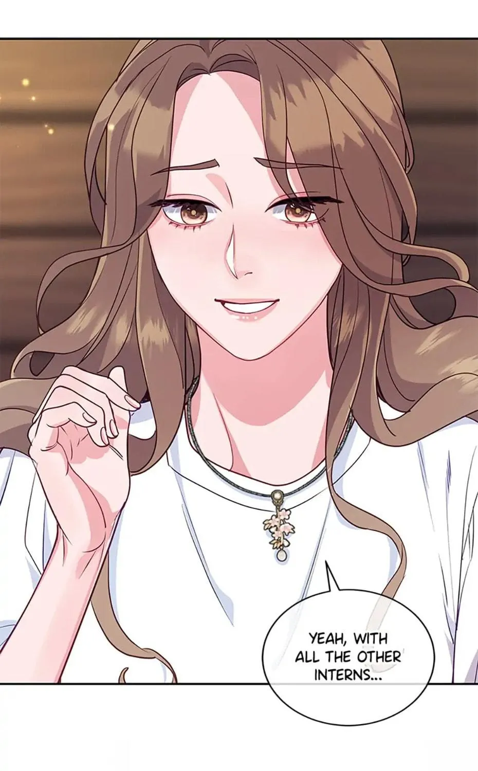 A Suspicious Confession Chapter 11 page 35 - 