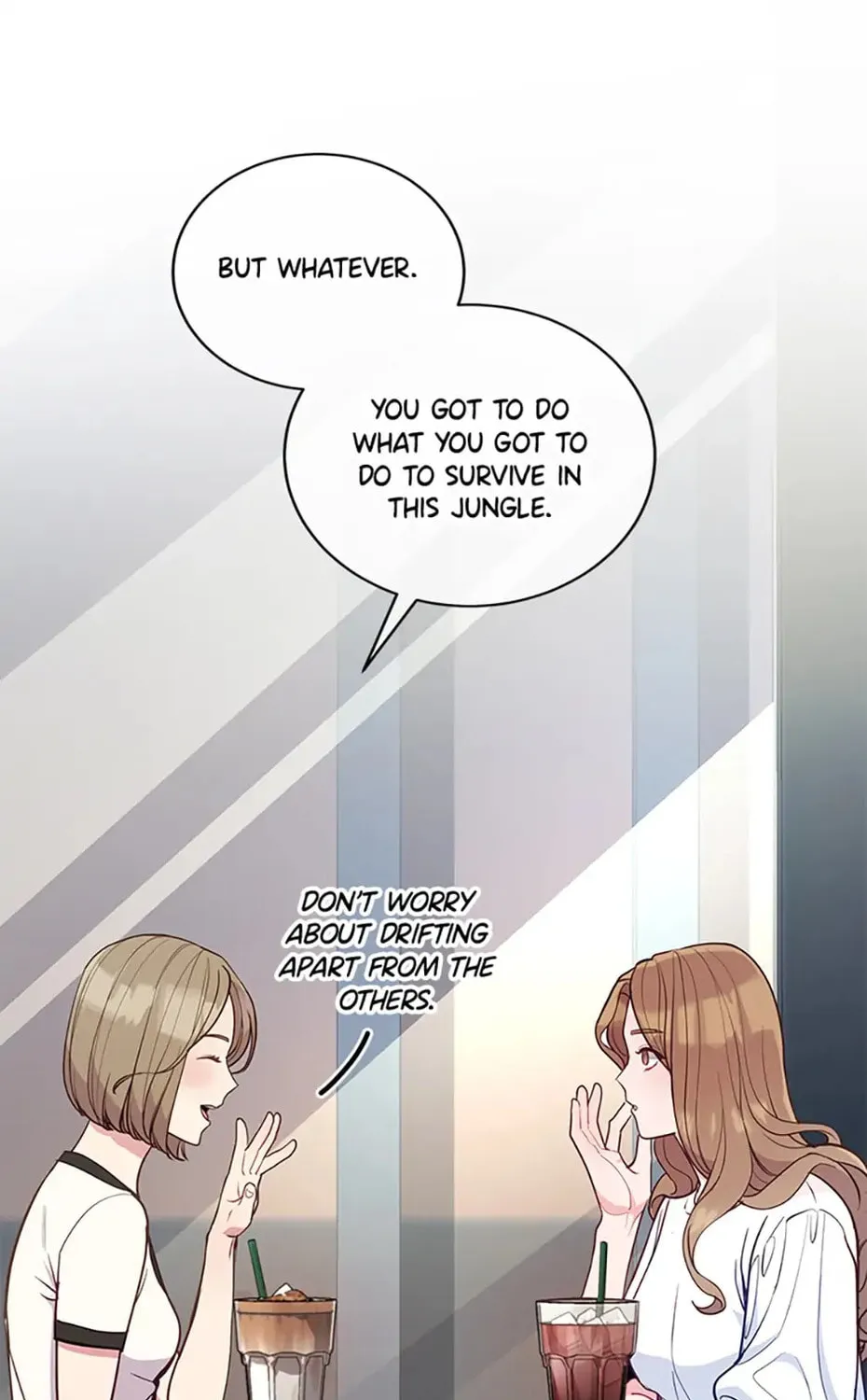 A Suspicious Confession Chapter 11 page 37 - 