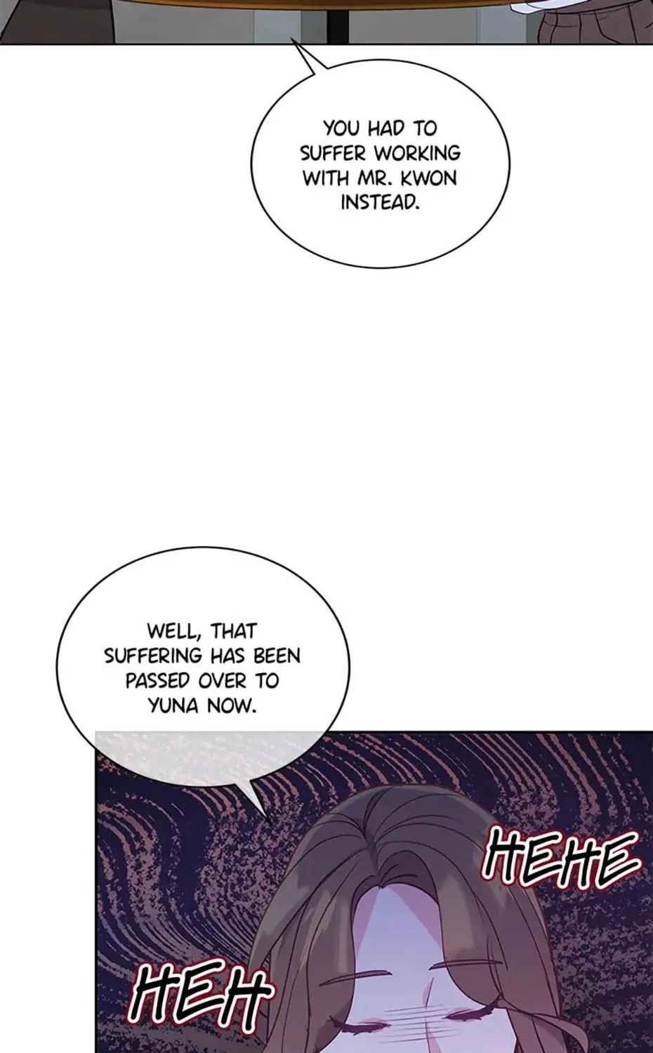 A Suspicious Confession Chapter 11 page 39 - 