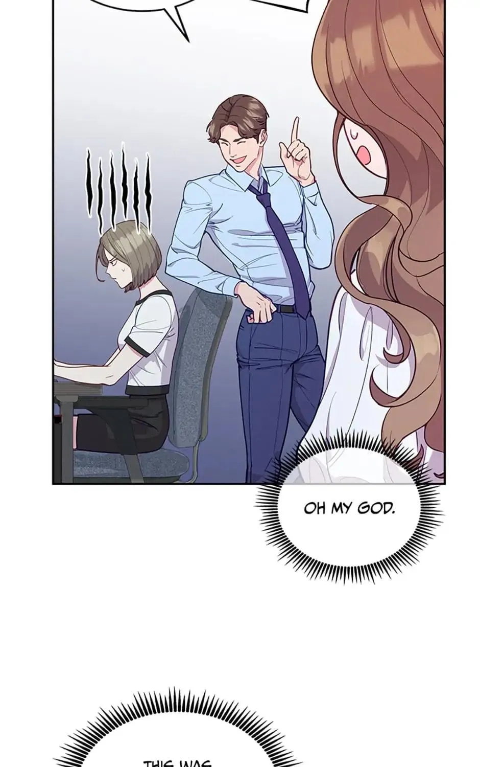 A Suspicious Confession Chapter 11 page 5 - 