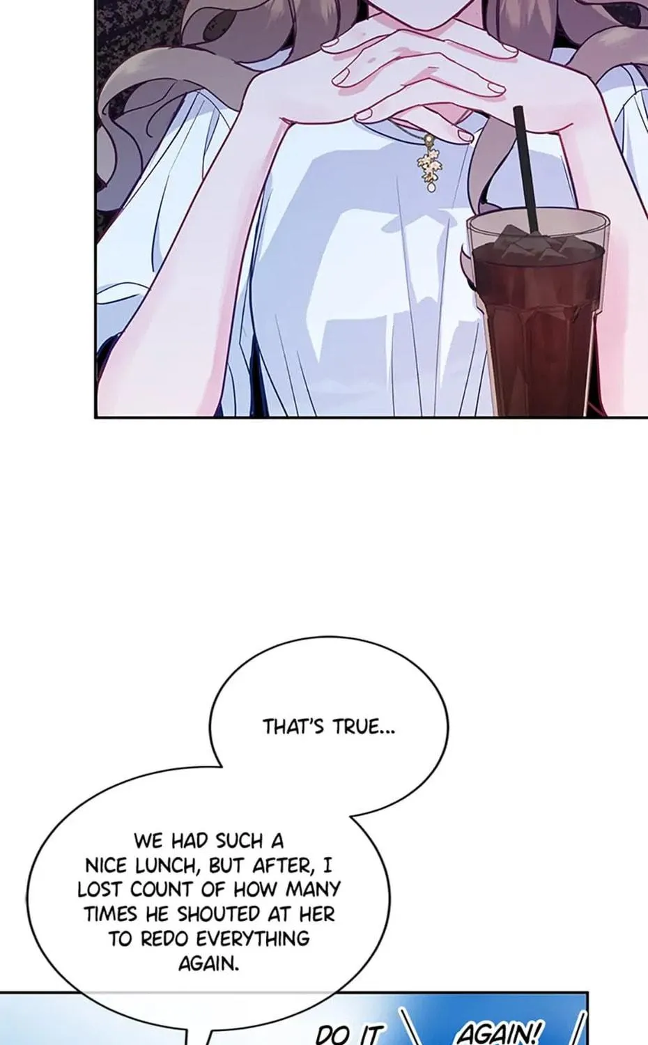 A Suspicious Confession Chapter 11 page 41 - 