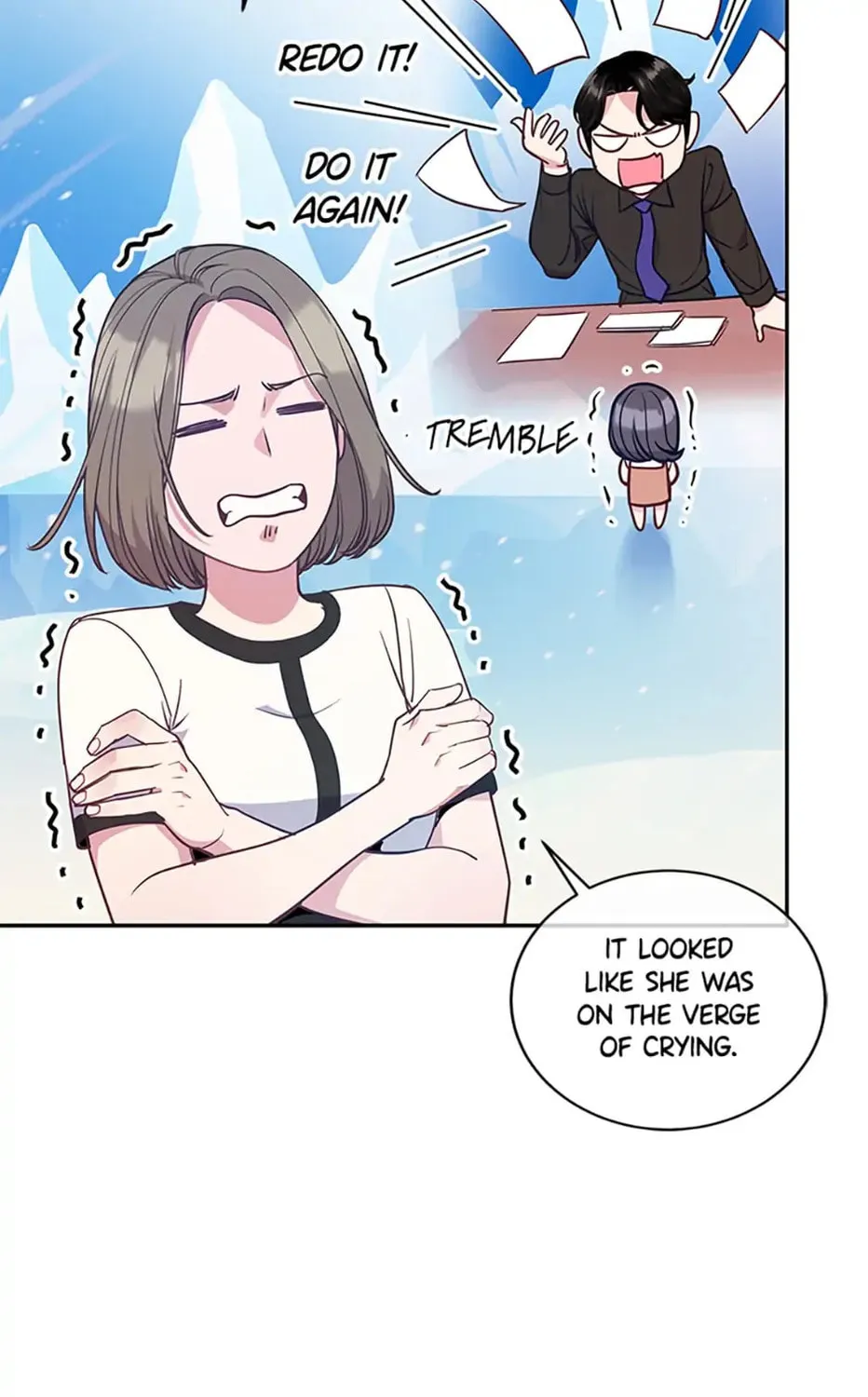 A Suspicious Confession Chapter 11 page 43 - 