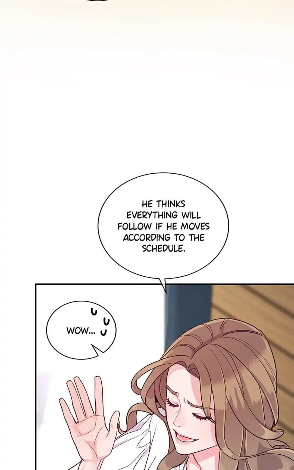 A Suspicious Confession Chapter 11 page 47 - 