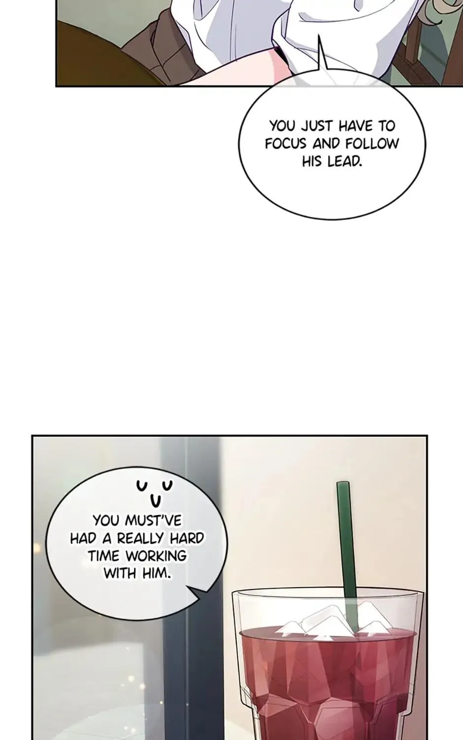 A Suspicious Confession Chapter 11 page 49 - 