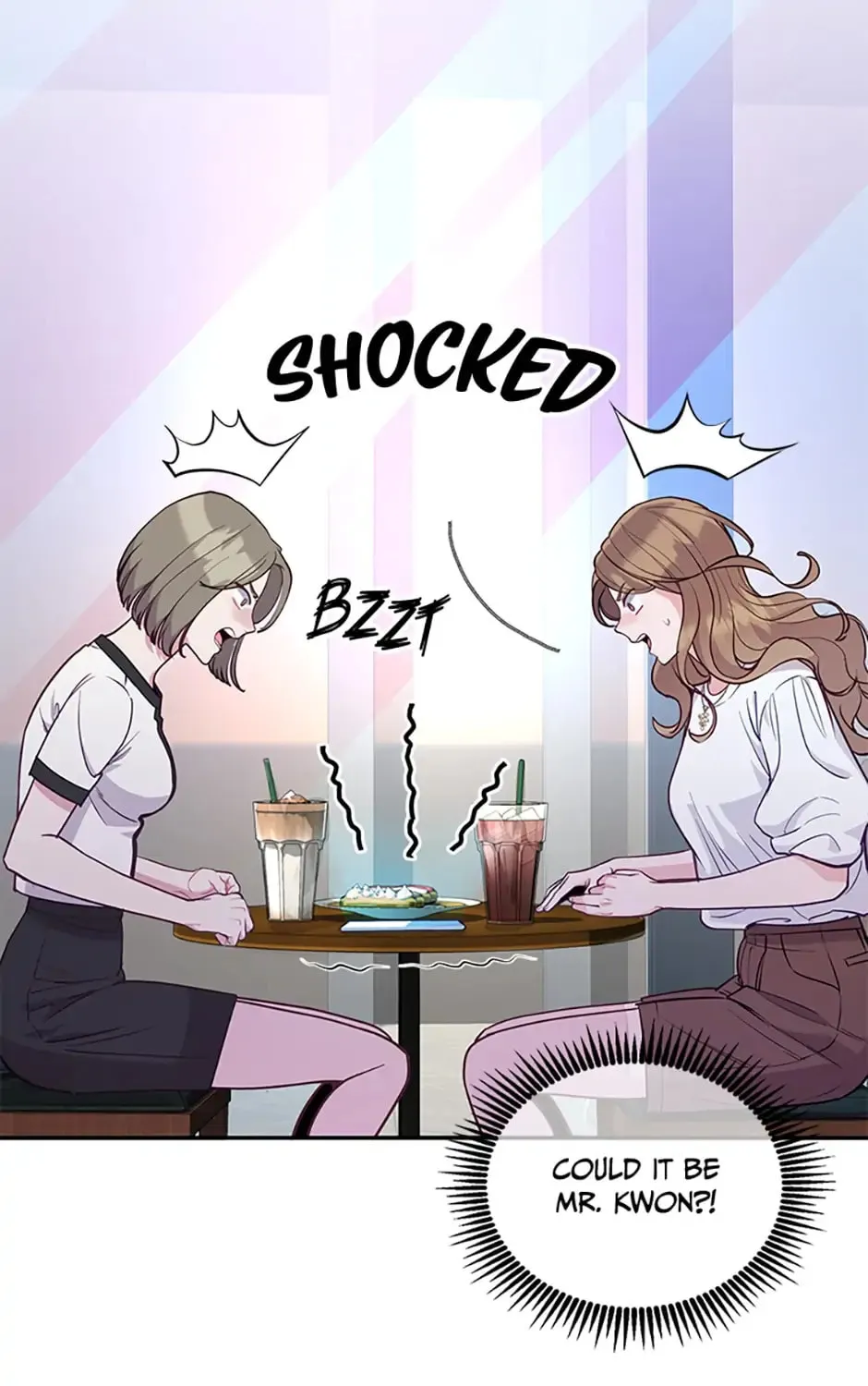 A Suspicious Confession Chapter 11 page 55 - 