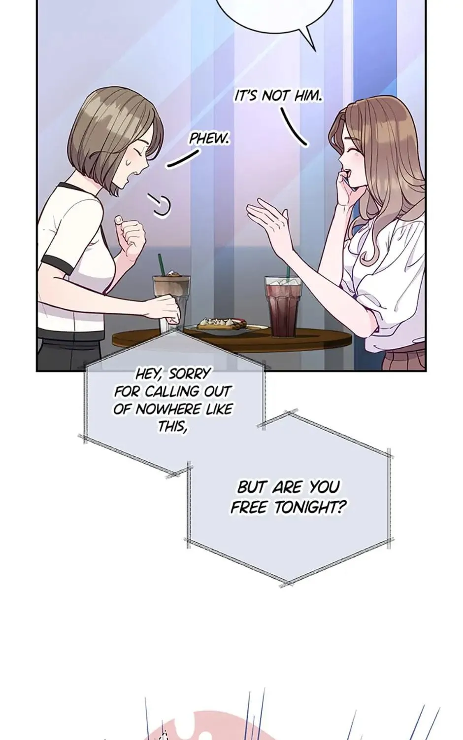 A Suspicious Confession Chapter 11 page 59 - 