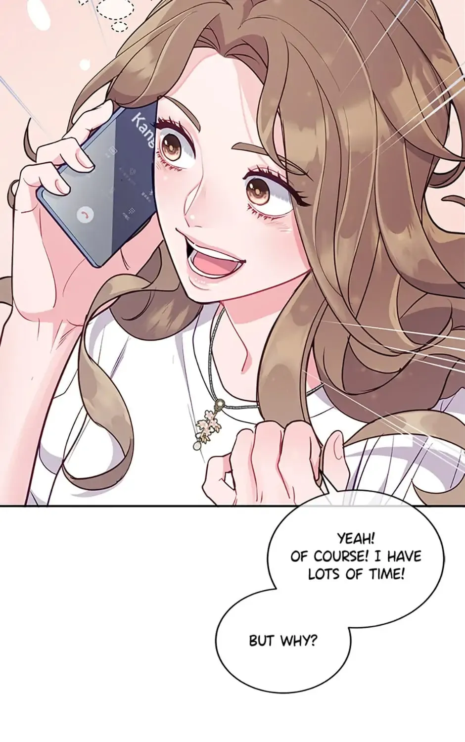 A Suspicious Confession Chapter 11 page 61 - 