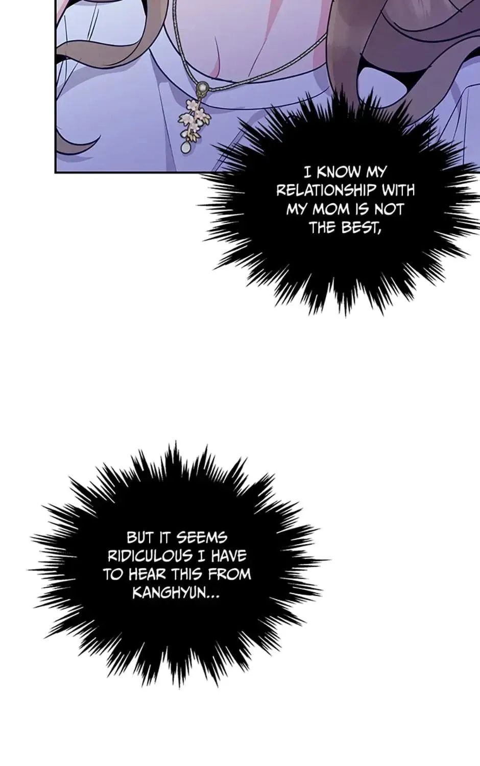 A Suspicious Confession Chapter 11 page 65 - 
