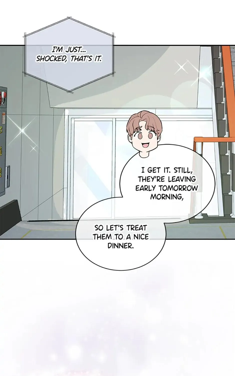 A Suspicious Confession Chapter 11 page 69 - 