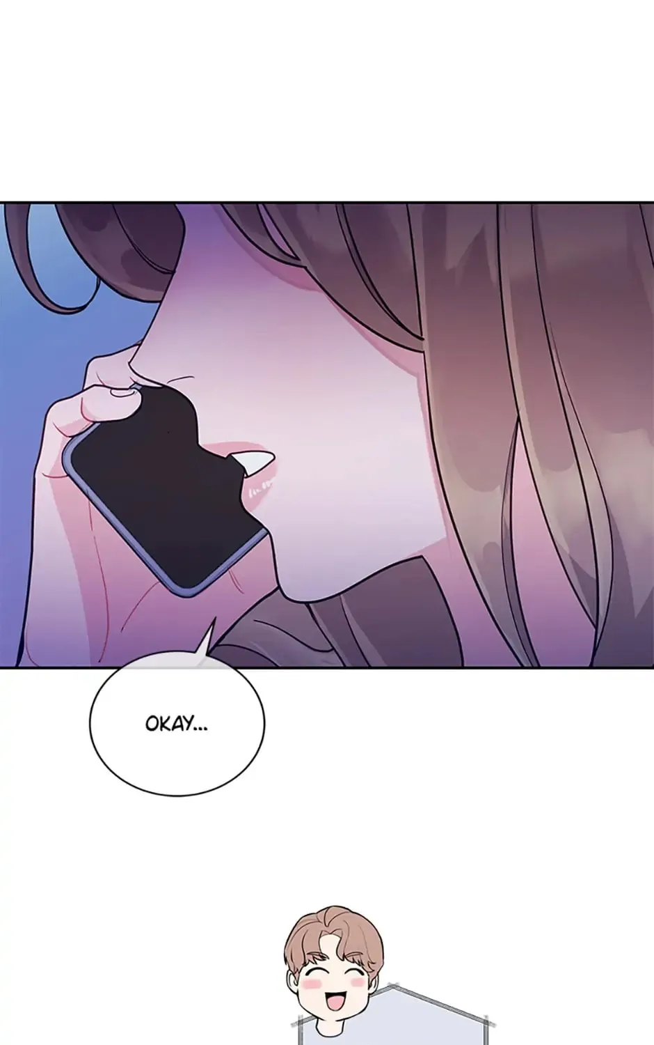 A Suspicious Confession Chapter 11 page 73 - 