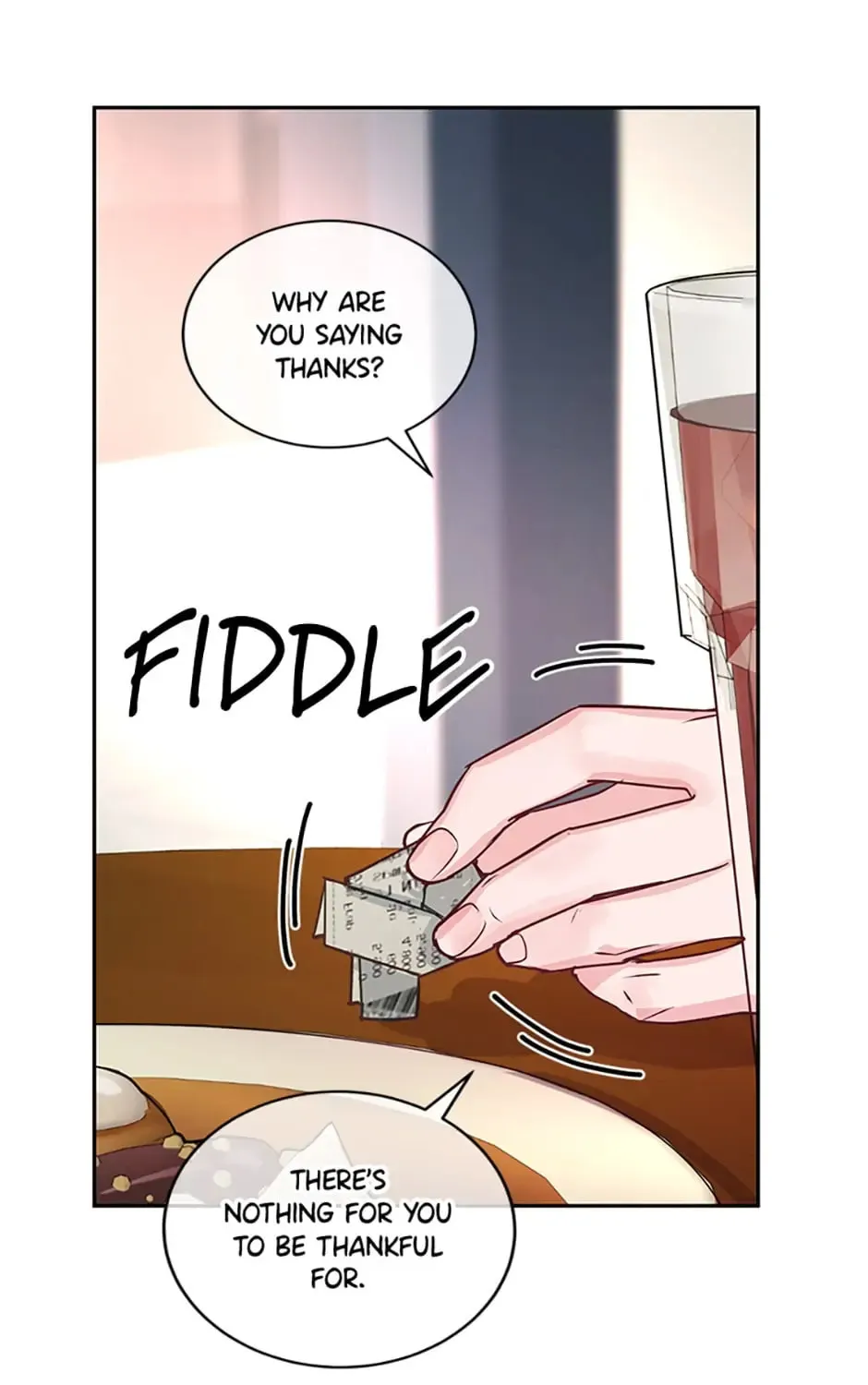 A Suspicious Confession Chapter 11 page 75 - 
