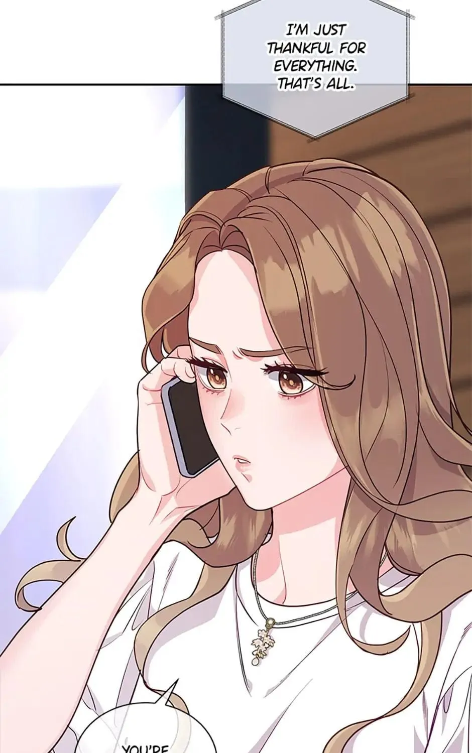 A Suspicious Confession Chapter 11 page 77 - 
