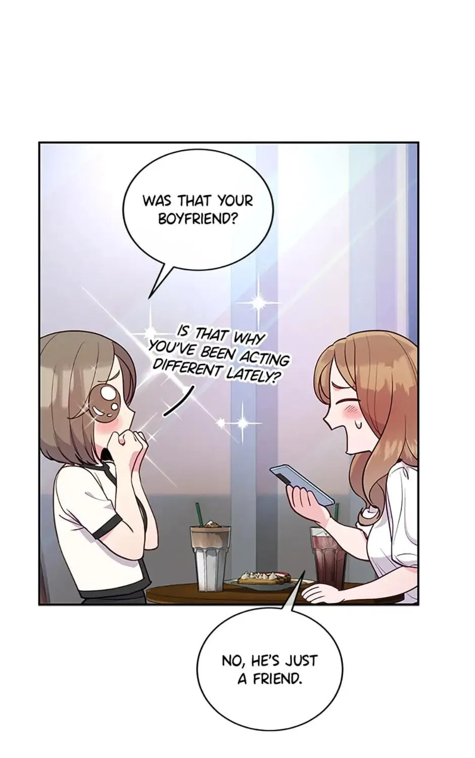 A Suspicious Confession Chapter 11 page 79 - 