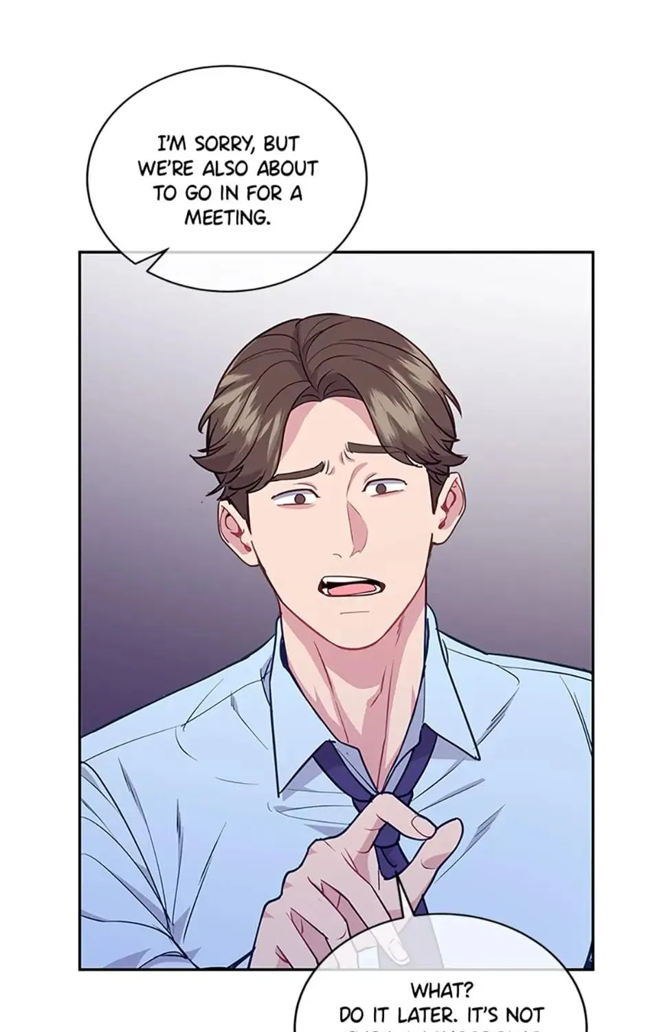 A Suspicious Confession Chapter 11 page 9 - 