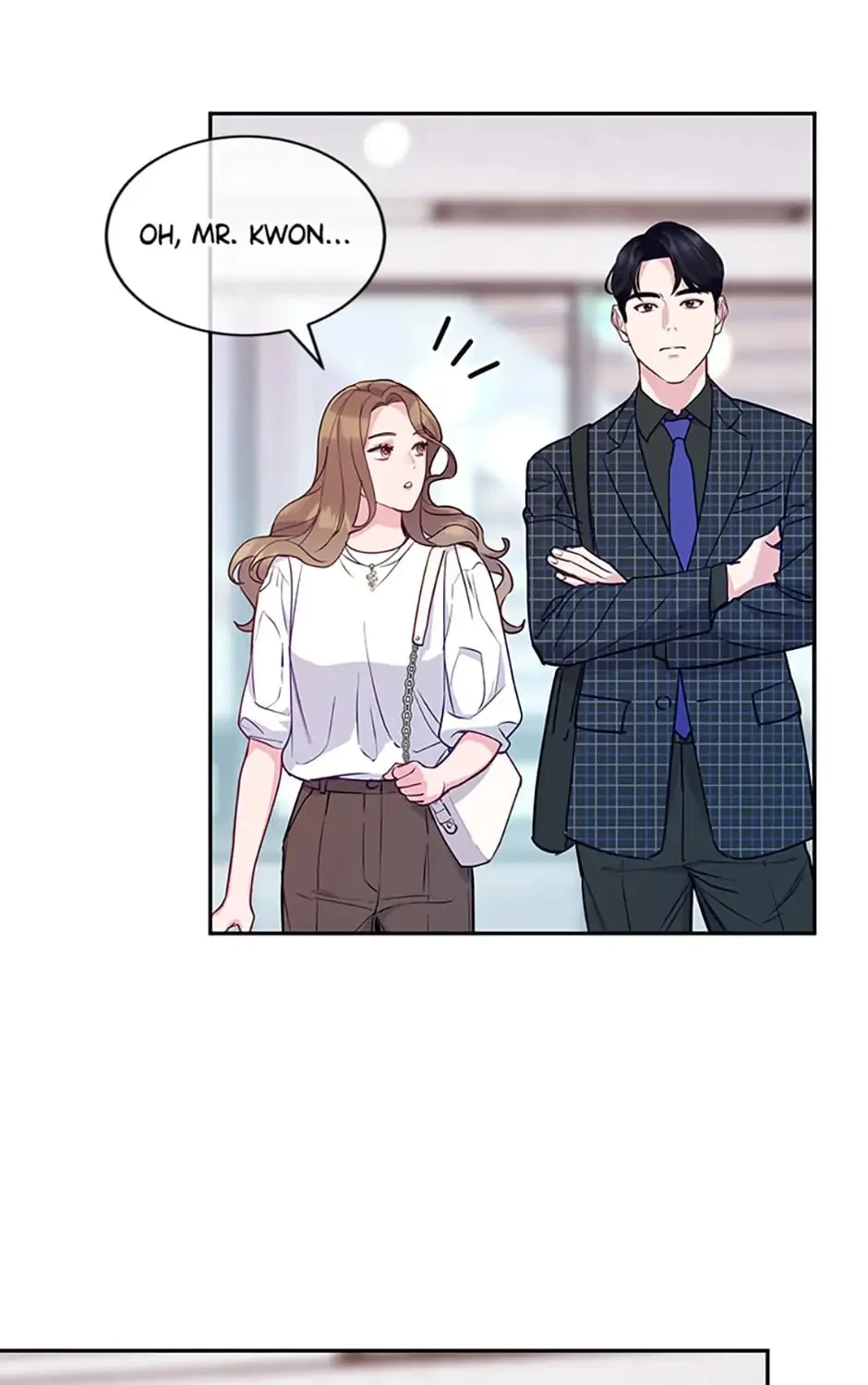 A Suspicious Confession Chapter 11 page 85 - 