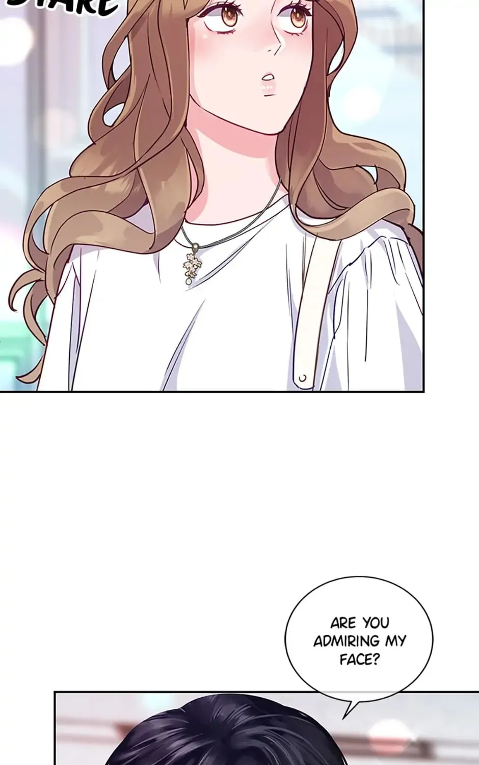 A Suspicious Confession Chapter 11 page 87 - 