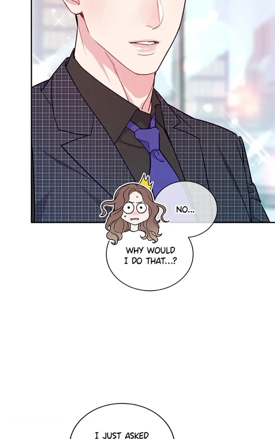 A Suspicious Confession Chapter 11 page 89 - 