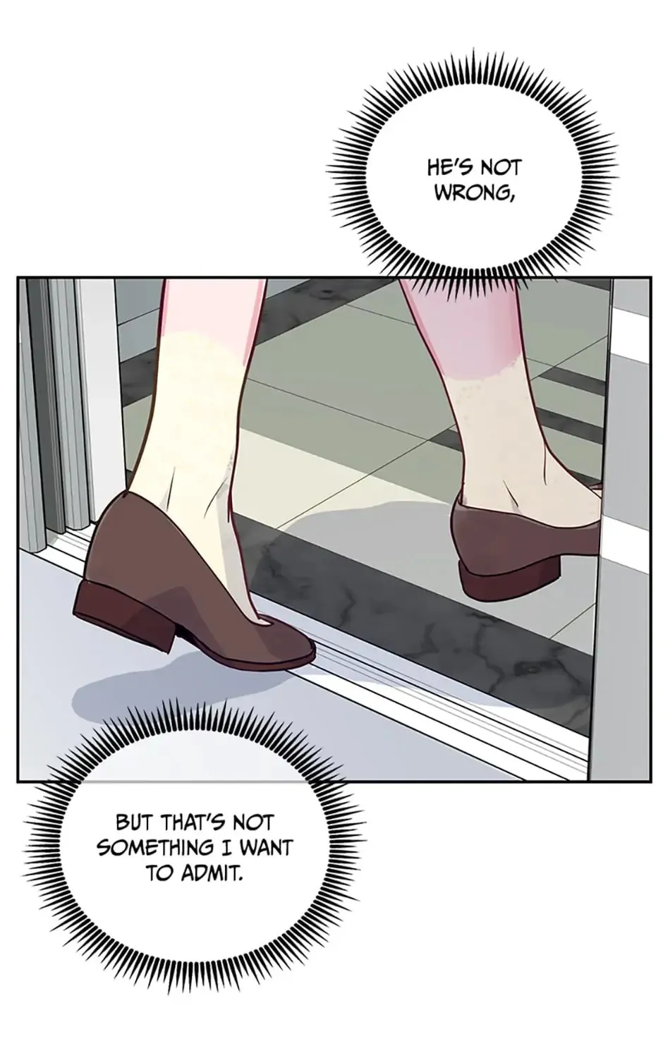 A Suspicious Confession Chapter 11 page 93 - 