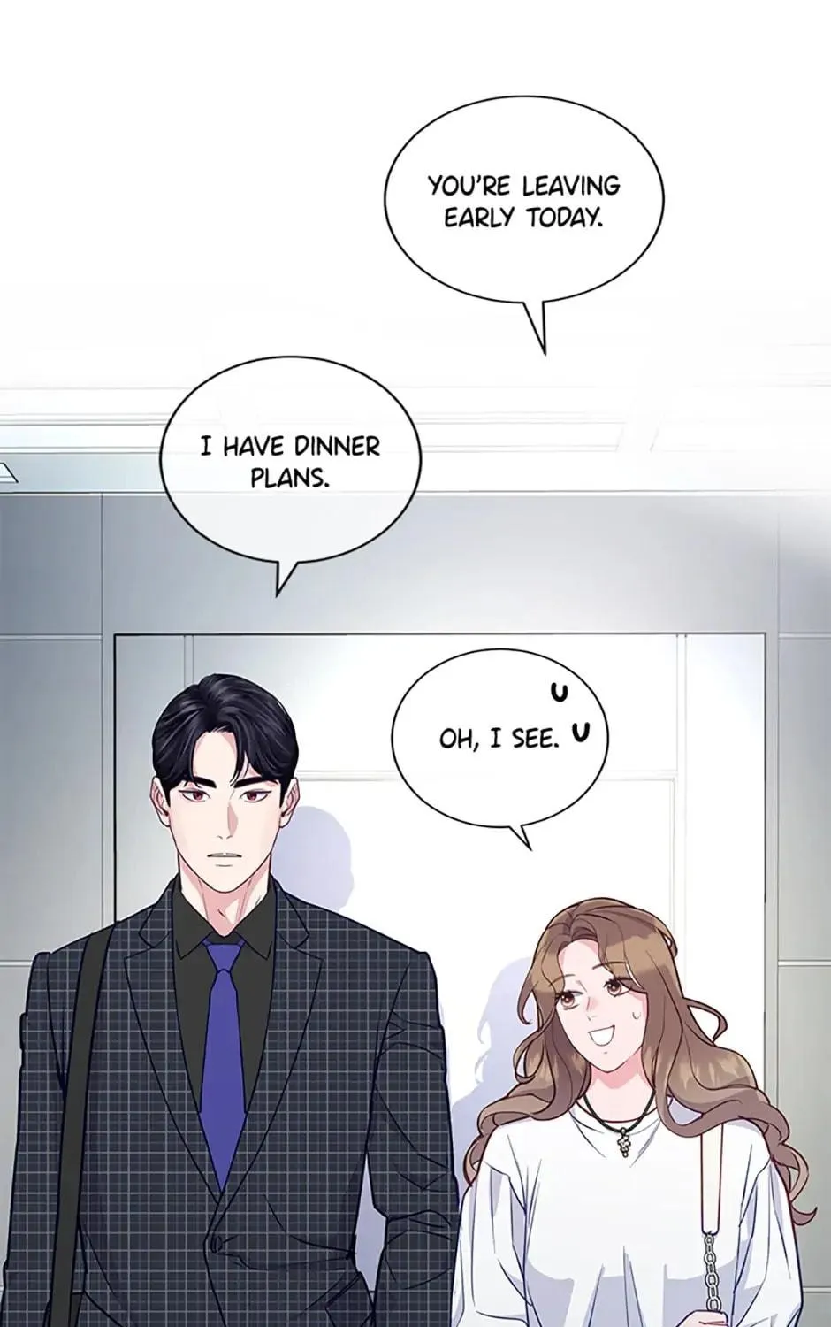 A Suspicious Confession Chapter 11 page 95 - 